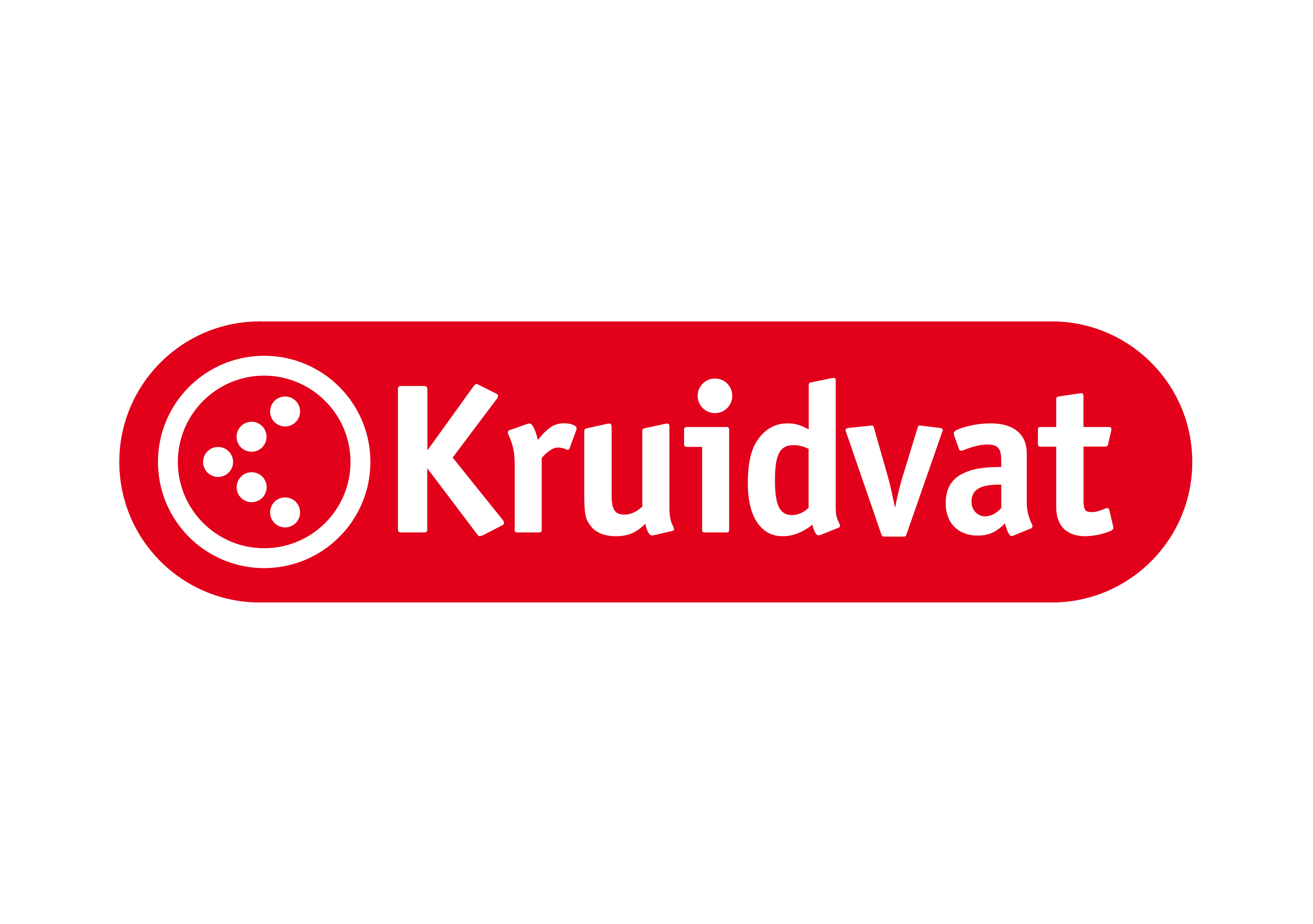 Logo: Kruidvat