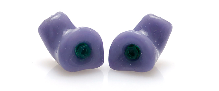 Pluggerz Sleep Earplugs and Hearing Protectors for Night-Time