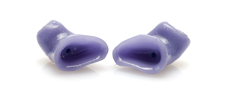 Custom Sleep Ear Plugs