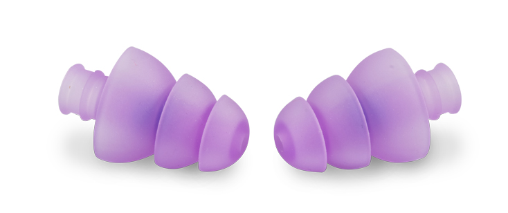 Custom-fit Sleep Earplugs